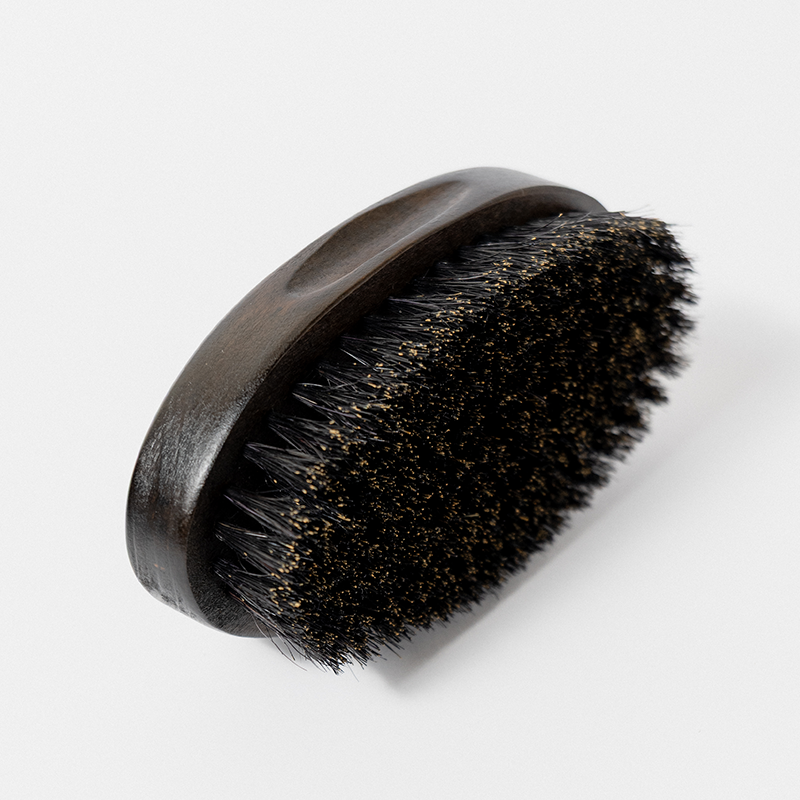 Soft/Medium Wave Brush