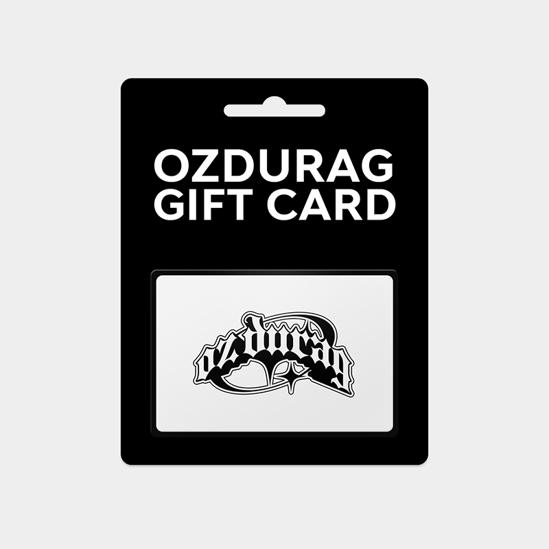 OZ Durag eGift Card