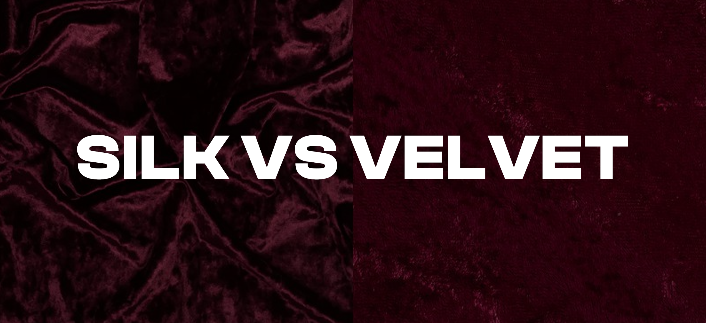 Velvet vs. Silk Durags: Which One Should You Choose?