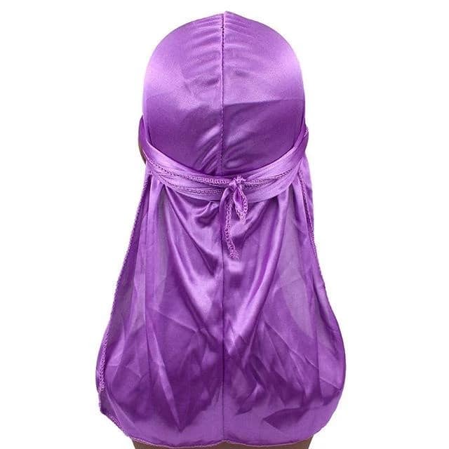 Purple Durags