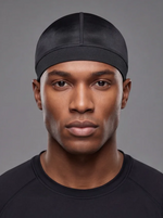 Black Wave Cap