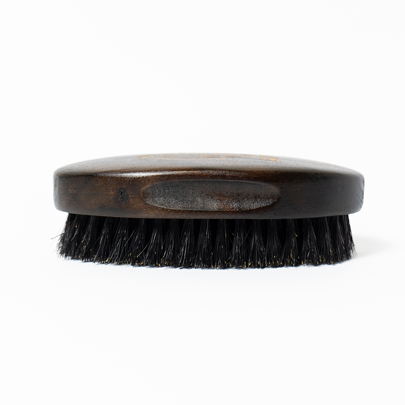 Soft/Medium Wave Brush