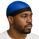 Blue Wave Cap